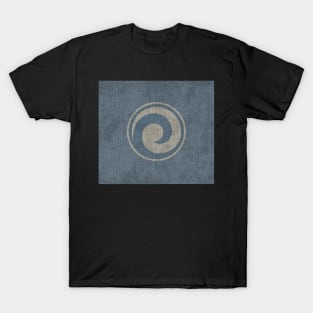 Atla Tapestry 6 - Flag of the Air Nomads V1 T-Shirt